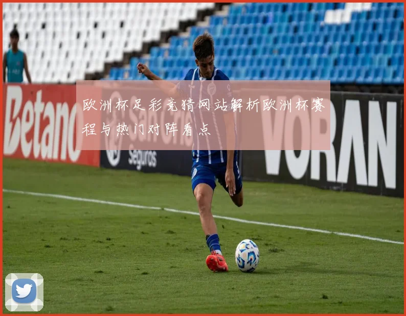 欧洲杯足彩竞猜网站解析欧洲杯赛程与热门对阵看点